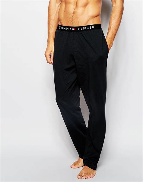 tommy hilfiger trousers.